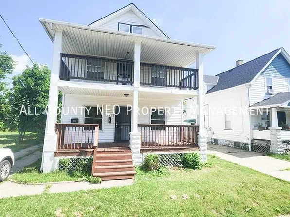 13305 Durkee Ave, Cleveland, OH 44105