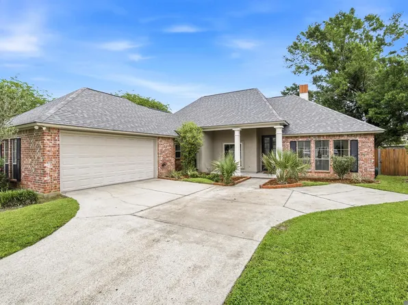 13088 Dutchtown Lakes Dr, Geismar, LA 70734