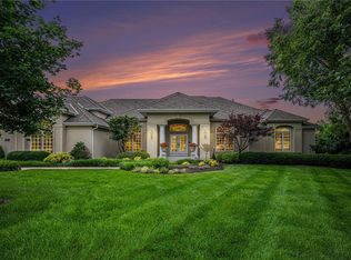 16607 NE 121st Ter, Kearney, MO 64060