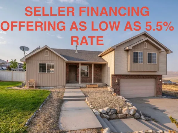 12498 W Wallace Ln, Thatcher, UT 84337