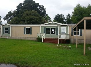 375 County Road 2166, Quitman, TX 75783