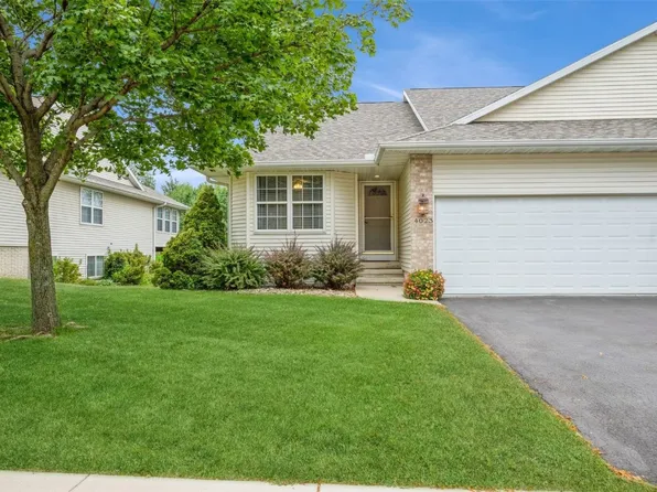 4023 Water Point Ct SW, Cedar Rapids, IA 52404