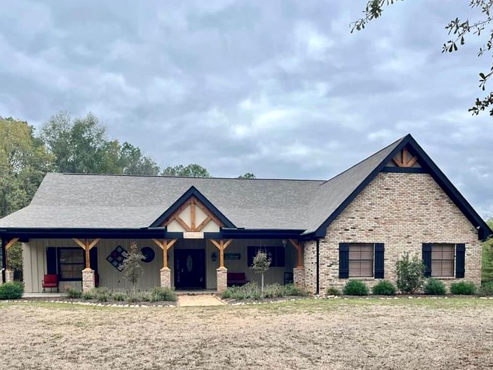 1121 Patsy Hill Rd, Tylertown, MS 39667 MLS 140544 Zillow