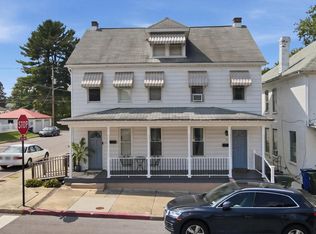 355 Ridge Ave #357, Hagerstown, MD 21740