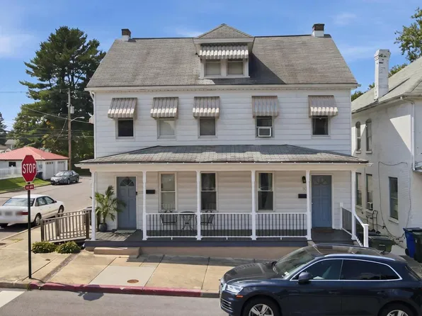355 Ridge Ave #357, Hagerstown, MD 21740