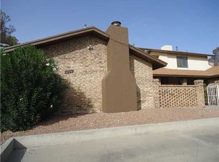 7009 Orizaba Ave, El Paso, TX 79912