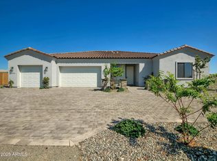15324 W Bobwhite Way, Surprise, AZ 85387