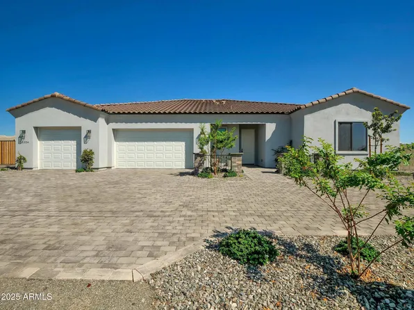 15324 W Bobwhite Way, Surprise, AZ 85387