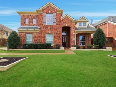 811 Rushmore Dr, Allen, TX, 75002