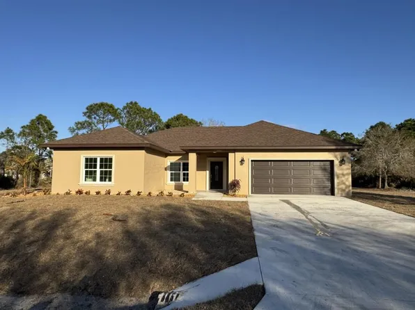 3224 NW 27th Ave, Okeechobee, FL 34972