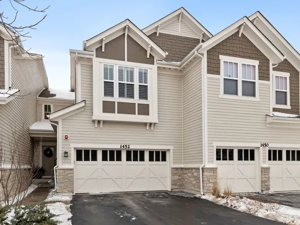1452 Palmer St, Barrington, IL 60010