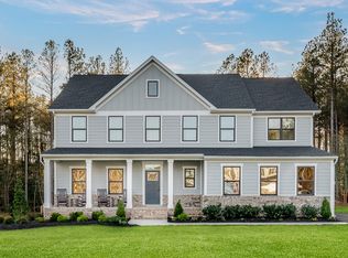 Homes Available Soon, Liberty Ridge, Williamsburg, VA 23188