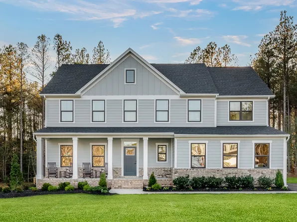 Homes Available Soon, Liberty Ridge