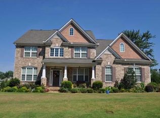 1161 Nash Lee Dr, Lilburn, GA 30047