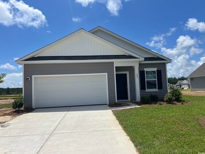 603 Castillo Dr., Loris, SC, 29569