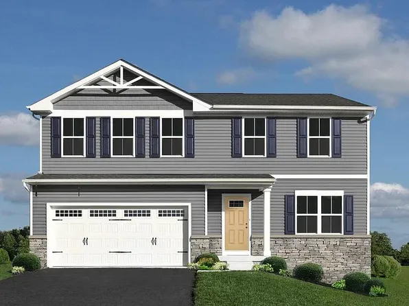 121 Dorsey Farm Ln, Salem, VA 24153