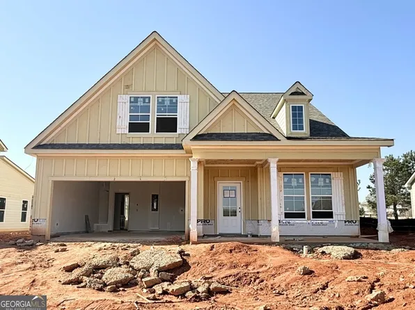 33 Cochin Dr, Statham, GA 30666