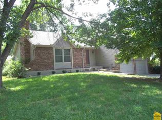 3001 Jerome Dr, Sedalia, MO 65301