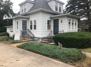 83 Mechanic St, Angelica, NY