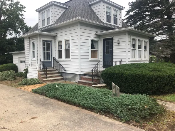 83 Mechanic St, Angelica, NY 14709