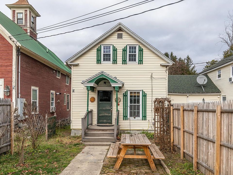 58 Lower Main W. Street, Johnson, VT 05656 Zillow