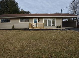 175 Wygant Rd, Horseheads, NY 14845