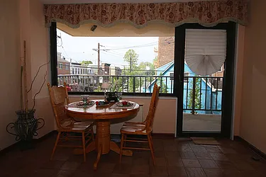 Sold by Hudson View Realty LLC