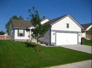 1215 S Van Marter Ln, Spokane Valley, WA 99206