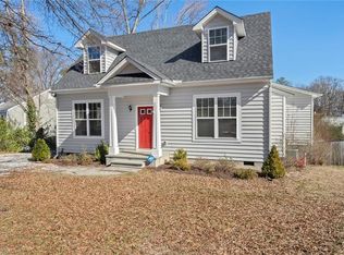 1701 Skipwith Rd, Henrico, VA 23229