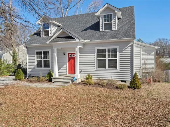 1701 Skipwith Rd, Henrico, VA 23229