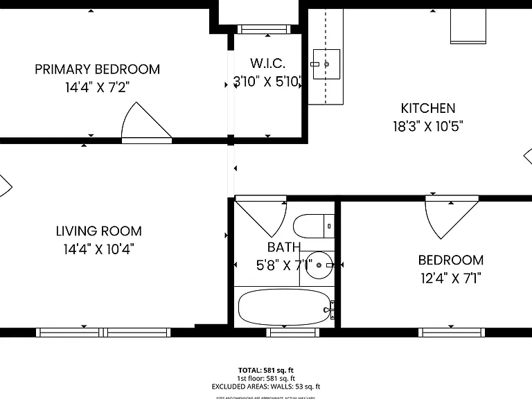 1621 S Lawndale Ave #2-1 — Photo 15
