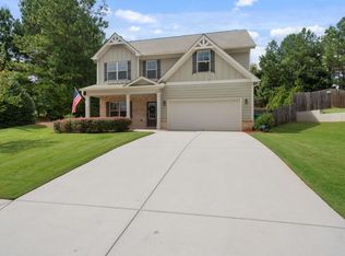 25 Grand Oak Dr, Jefferson, GA 30549