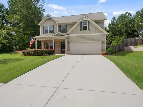 25 Grand Oak Dr, Jefferson, GA 30549