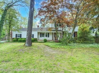 428 Bertha Rd, Toms River, NJ 08755