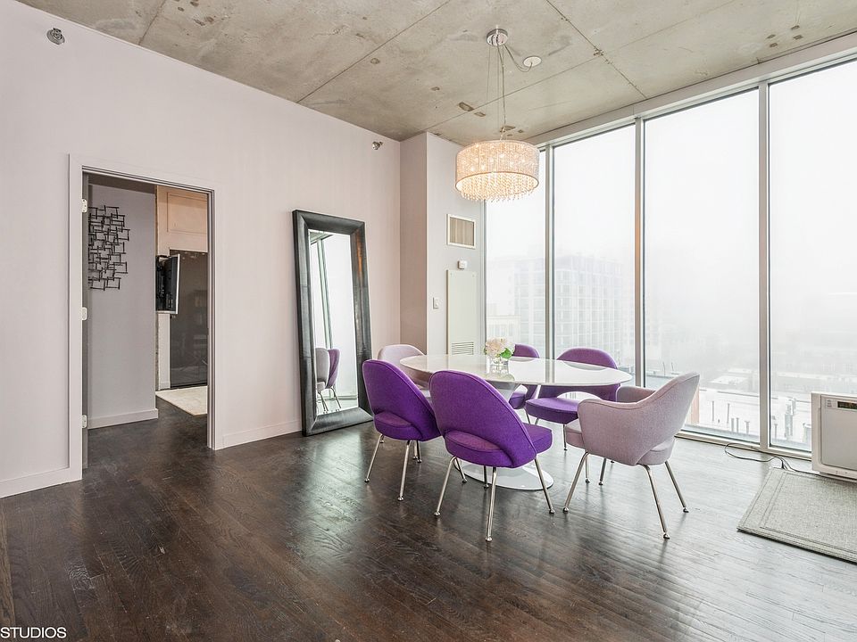 1720 S Michigan Ave Chicago, IL, 60616 Apartments for Rent Zillow