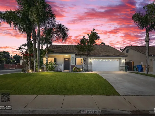 10720 Anacostia Way, Bakersfield, CA 93311