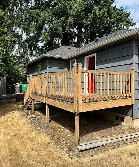 9253 SW Terwilliger Blvd — Photo 18
