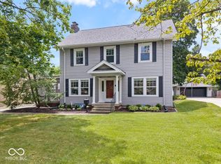 5420 N Delaware St, Indianapolis, IN 46220