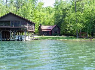 2090 Burton Dam Rd, Clarkesville, GA 30523