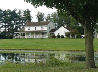 1400 E Charles Rd, Marion, IN 46952