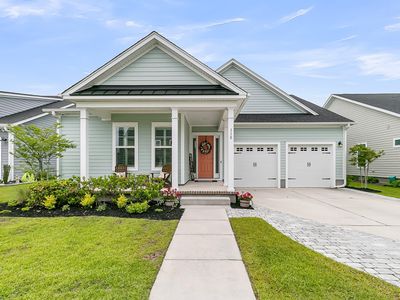 110 Bloomfield St, Summerville, SC, 29486