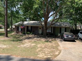 1801 Dallas Dr, Tifton, GA 31794