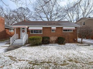 127 S Alice Ave, Rochester, MI 48307