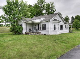 1401 Mill Creek Rd, Fall Branch, TN 37656