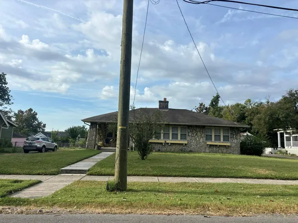 1132 Greenfield Ave, Nashville, TN 37216
