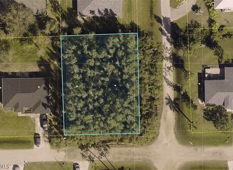 1st image of 10590 Highland Ave