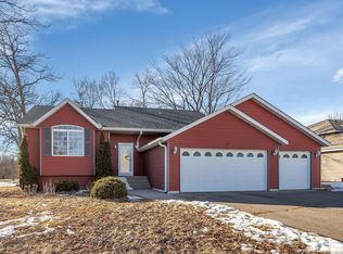 301 20th Ave N, Sartell, MN 56377