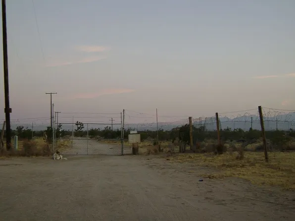 21011 Lilac Rd, Adelanto, CA 92301
