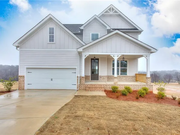 133 Applewood Way, Homer, GA 30547
