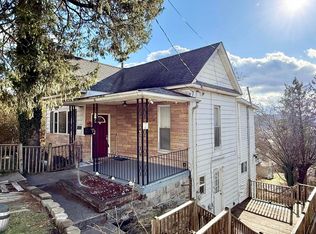 284 View Ave, Fairmont, WV 26554